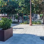 Alohamundi Meson De Caballeros