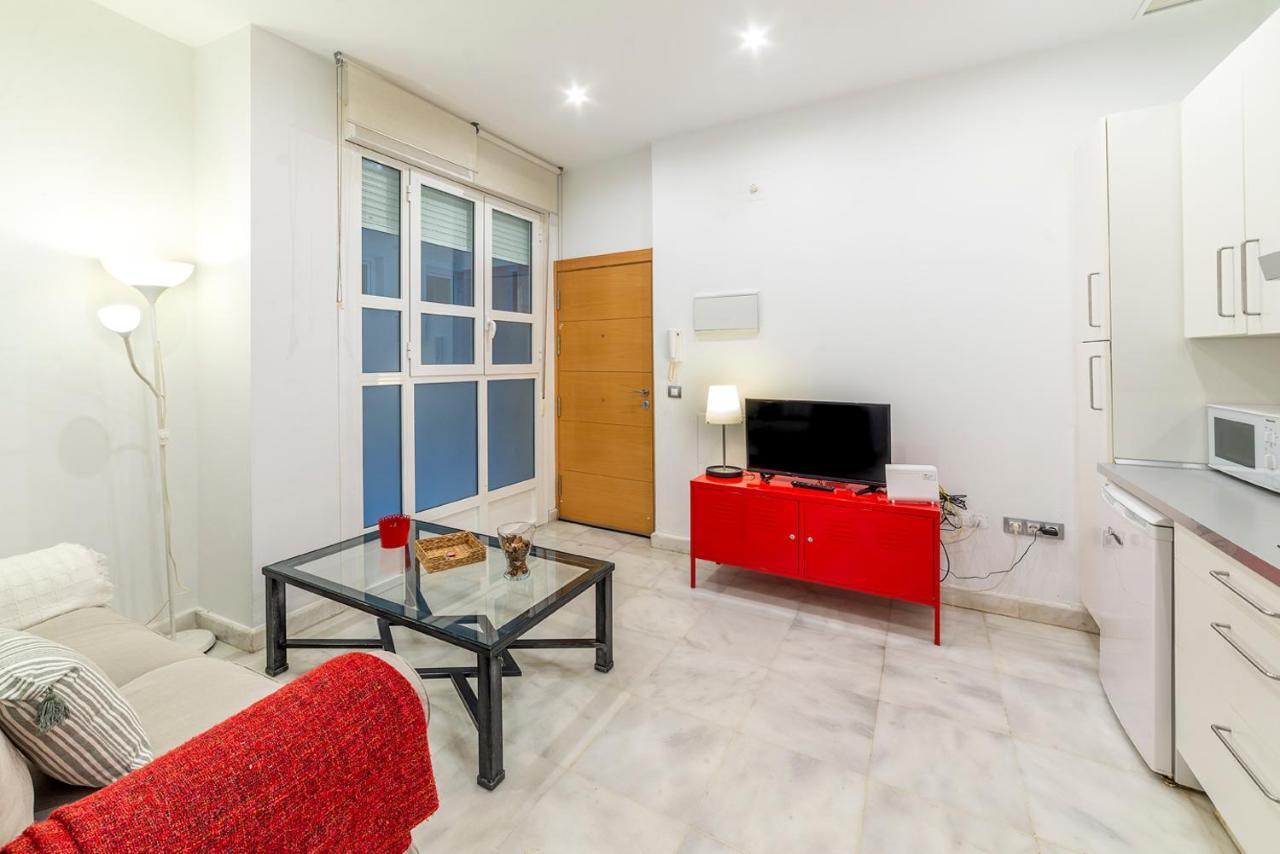 Alohamundi Meson De Caballeros Appartement *