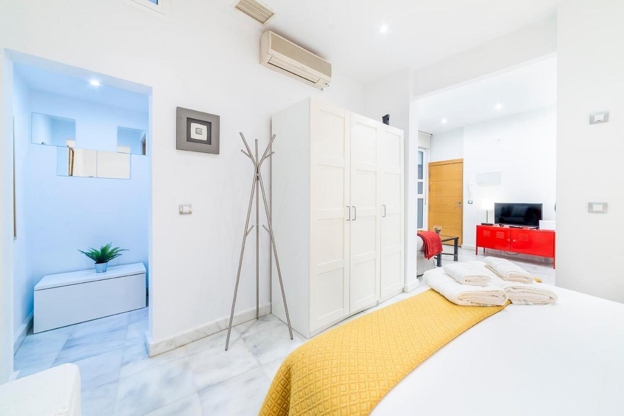 Appartement Alohamundi Meson De Caballeros Séville