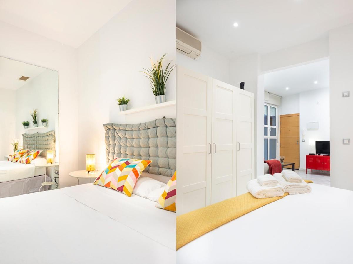 Appartement Alohamundi Meson De Caballeros Séville
