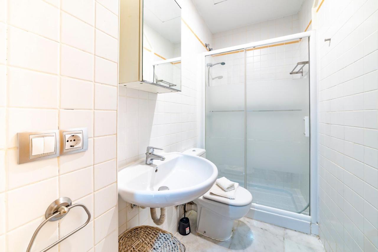 Appartement Alohamundi Meson De Caballeros Sevilla