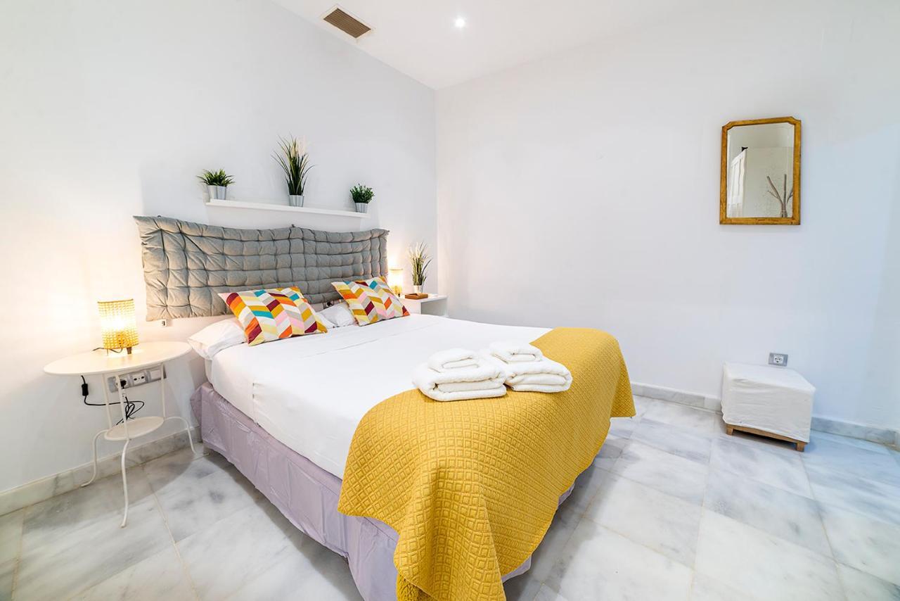 Alohamundi Meson De Caballeros Appartement